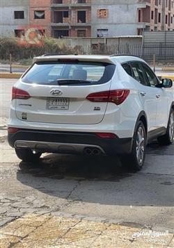 هیوندای سەنتافی